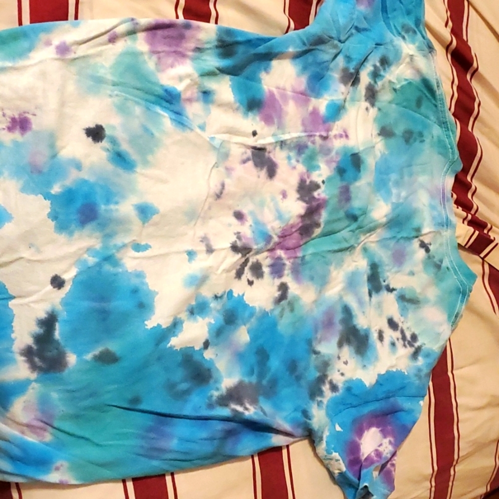 Tye Dye Shirt